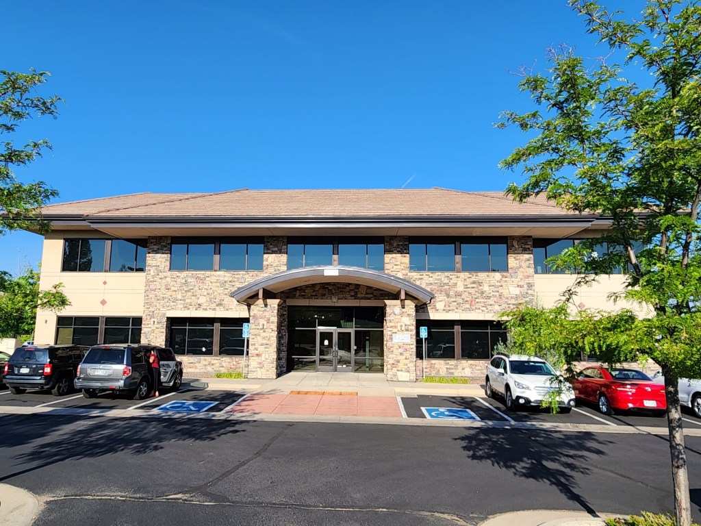 Virtual Office Tour | Rocky Mountain Oral & Maxillofacial Surgery